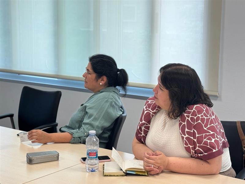 Sostenibilidad Ccs Lidera Misión Empresarial A Valencia Para Impulsar La Innovación En Modelos De Negocio Circulares Para Packaging De Ecommerce Sostenibilidad Ccs Lidera Misión Empresarial A Valencia Para Impulsar La Innovación En Modelos De Negocio Circulares Para Packaging De Ecommerce