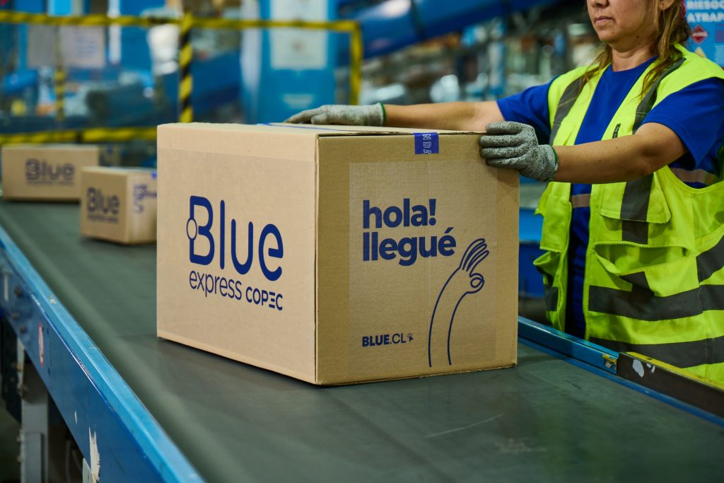 La Confianza En La Entrega: El Nuevo Factor Decisivo Del E-Commerce