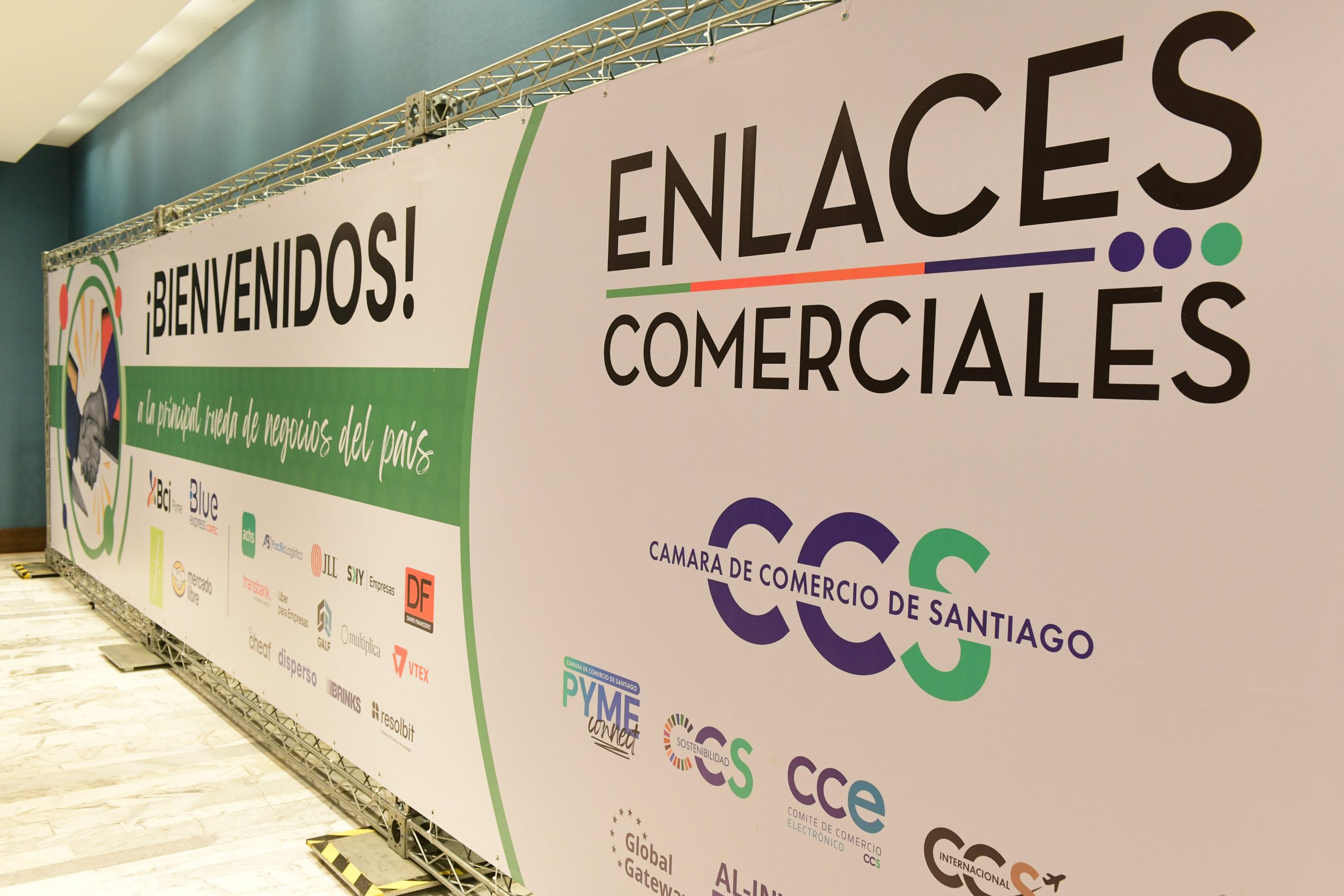 Fotos Enlaces Comerciales 2025