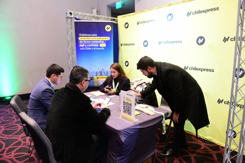 Más De 1000 Empresarios Se Reunieron En Enlaces Comerciales 2025, El Mayor Evento De Networking Empresarial Del Año Más De 1000 Empresarios Se Reunieron En Enlaces Comerciales 2025, El Mayor Evento De Networking Empresarial Del Año