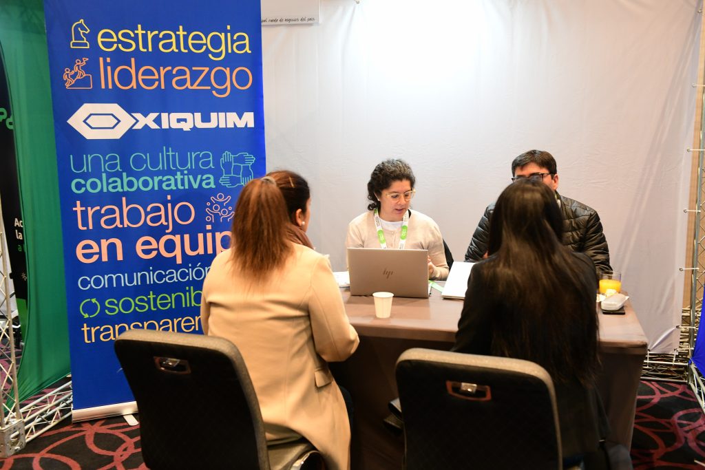Más De 1000 Empresarios Se Reunieron En Enlaces Comerciales 2025, El Mayor Evento De Networking Empresarial Del Año Más De 1000 Empresarios Se Reunieron En Enlaces Comerciales 2025, El Mayor Evento De Networking Empresarial Del Año