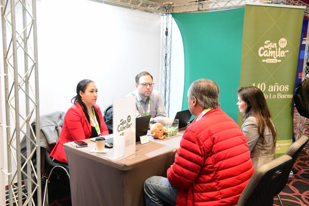 Más De 1000 Empresarios Se Reunieron En Enlaces Comerciales 2025, El Mayor Evento De Networking Empresarial Del Año Más De 1000 Empresarios Se Reunieron En Enlaces Comerciales 2025, El Mayor Evento De Networking Empresarial Del Año