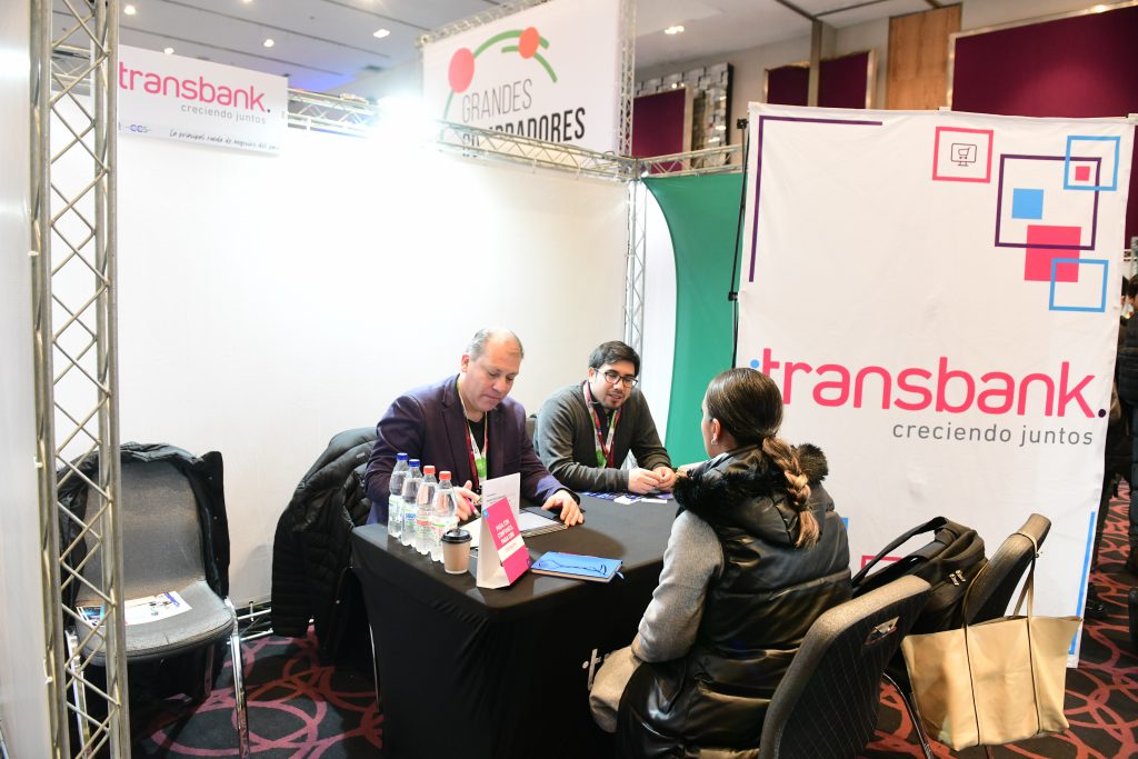 Más De 1000 Empresarios Se Reunieron En Enlaces Comerciales 2025, El Mayor Evento De Networking Empresarial Del Año Más De 1000 Empresarios Se Reunieron En Enlaces Comerciales 2025, El Mayor Evento De Networking Empresarial Del Año