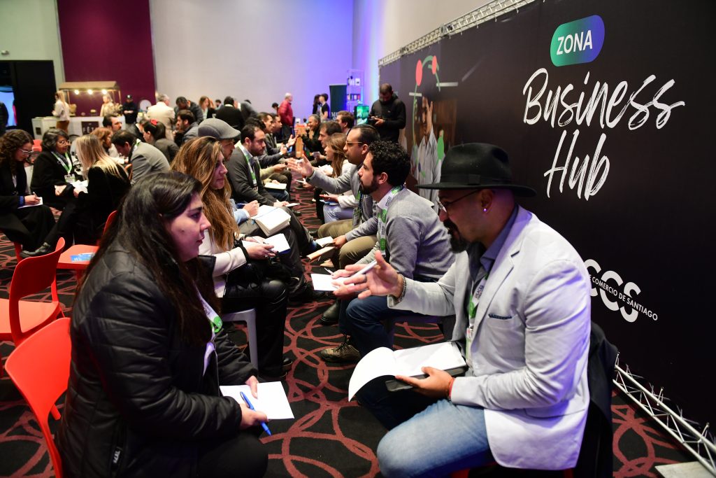 Más De 1000 Empresarios Se Reunieron En Enlaces Comerciales 2025, El Mayor Evento De Networking Empresarial Del Año Más De 1000 Empresarios Se Reunieron En Enlaces Comerciales 2025, El Mayor Evento De Networking Empresarial Del Año