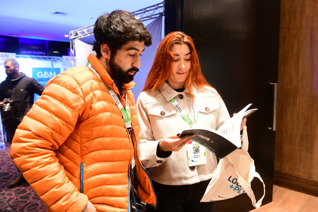 Más De 1000 Empresarios Se Reunieron En Enlaces Comerciales 2025, El Mayor Evento De Networking Empresarial Del Año Más De 1000 Empresarios Se Reunieron En Enlaces Comerciales 2025, El Mayor Evento De Networking Empresarial Del Año