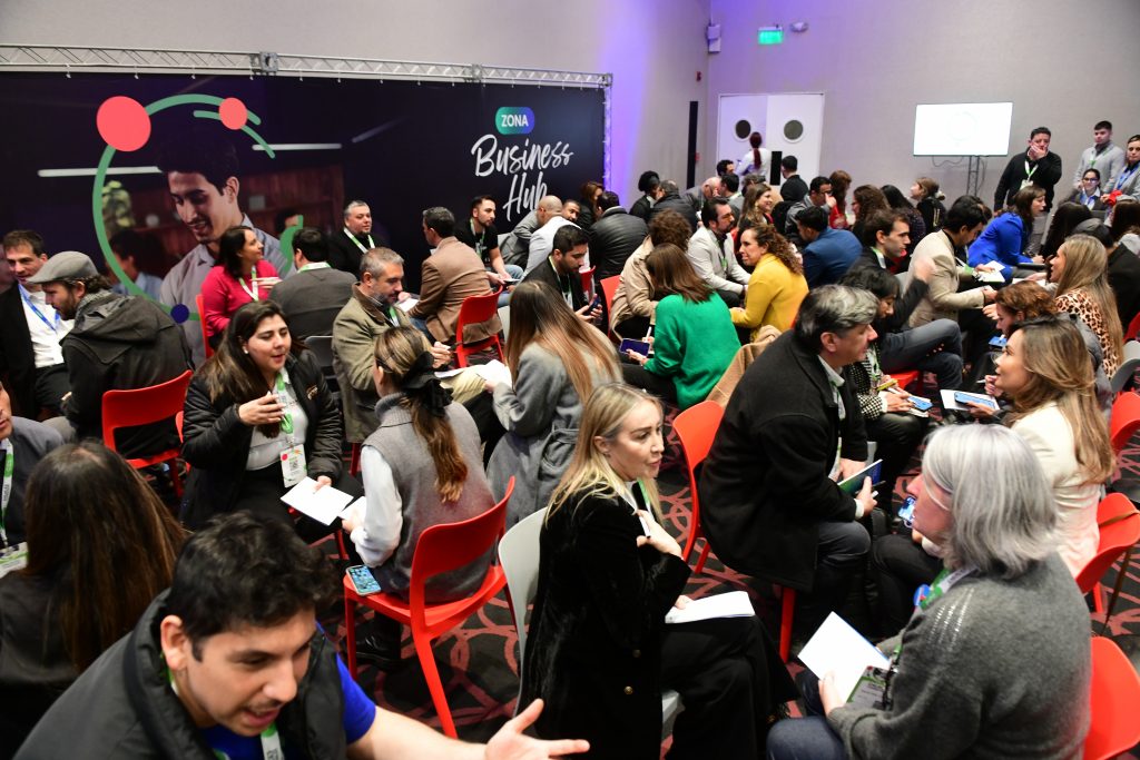 Fotos Enlaces Comerciales 2025