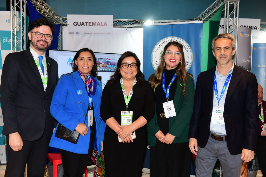 Fotos Enlaces Comerciales 2025