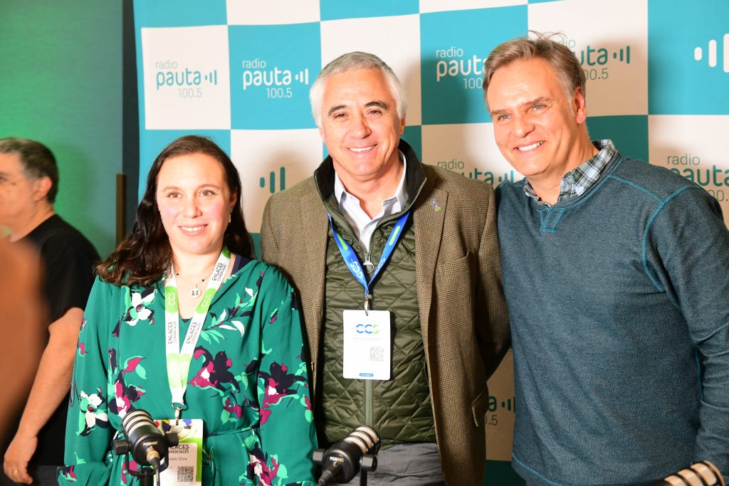 Fotos Enlaces Comerciales 2025