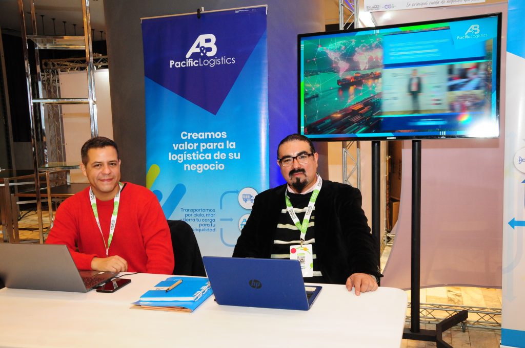 Fotos Enlaces Comerciales 2025