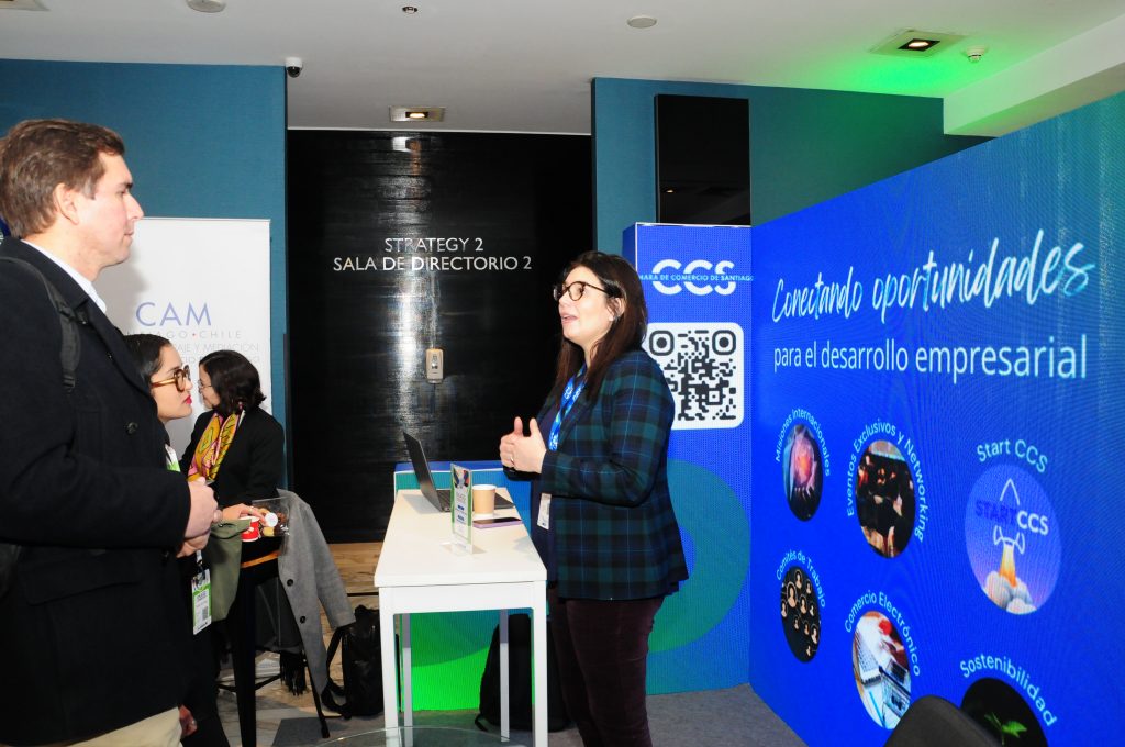Fotos Enlaces Comerciales 2025