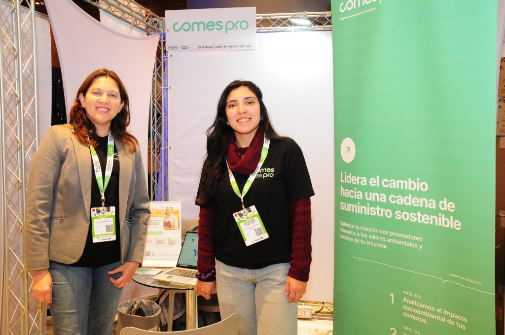 Fotos Enlaces Comerciales 2025