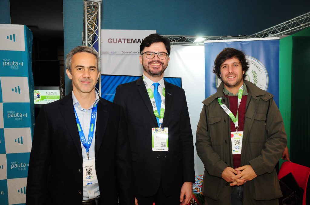 Fotos Enlaces Comerciales 2025