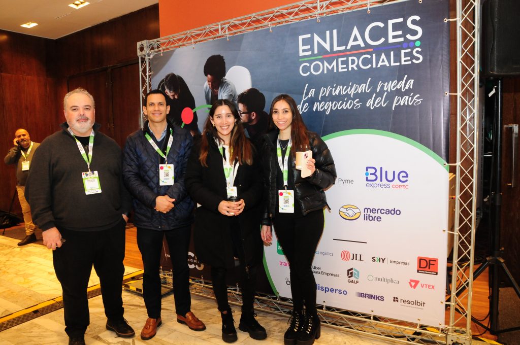 Fotos Enlaces Comerciales 2025