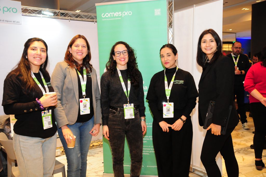 Fotos Enlaces Comerciales 2025