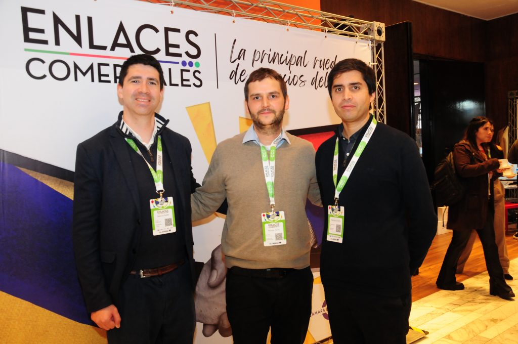 Fotos Enlaces Comerciales 2025