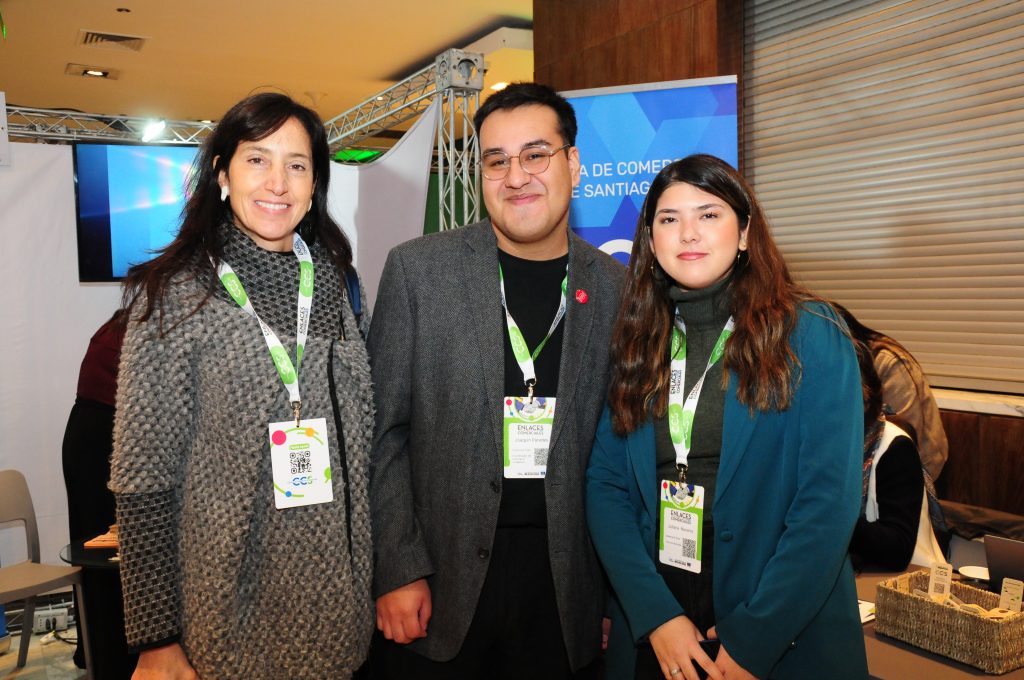 Fotos Enlaces Comerciales 2025
