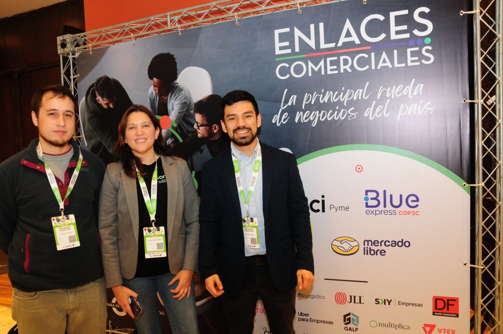 Fotos Enlaces Comerciales 2025