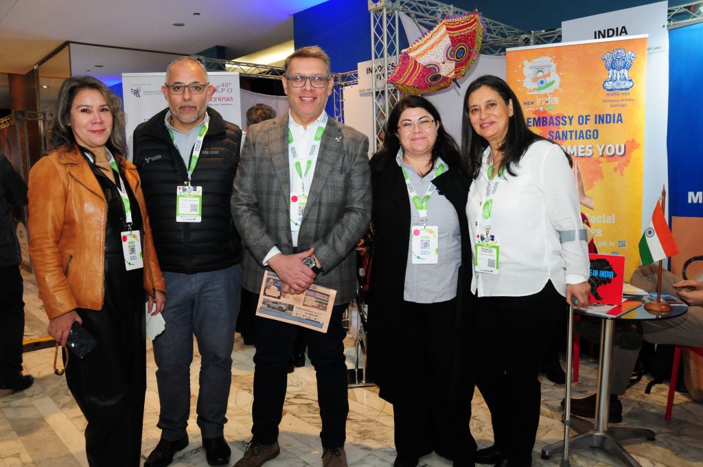 Fotos Enlaces Comerciales 2025