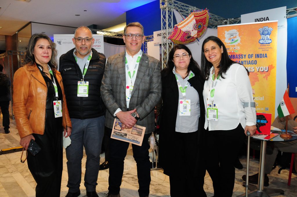 Fotos Enlaces Comerciales 2025