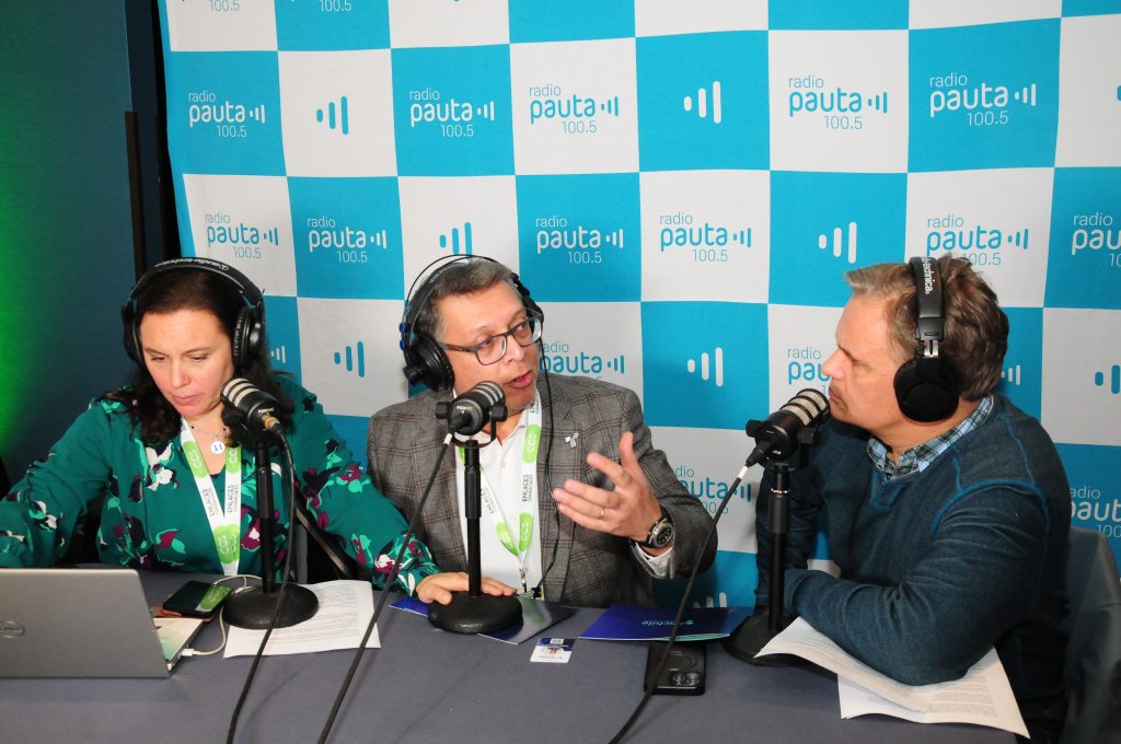 Fotos Enlaces Comerciales 2025