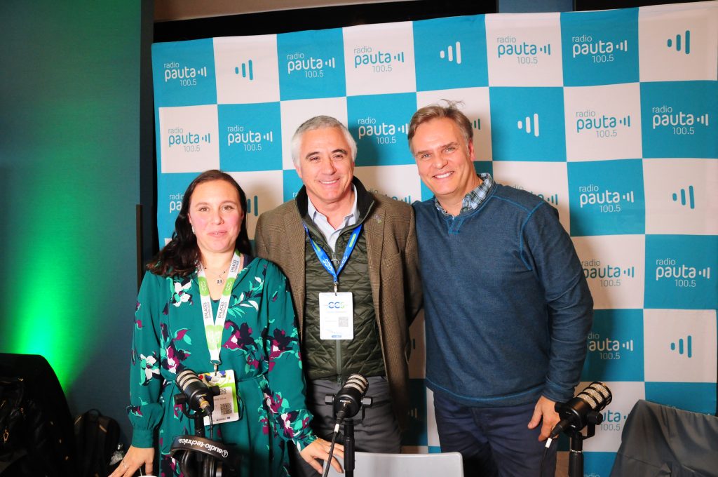 Fotos Enlaces Comerciales 2025