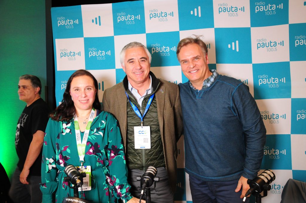 Fotos Enlaces Comerciales 2025
