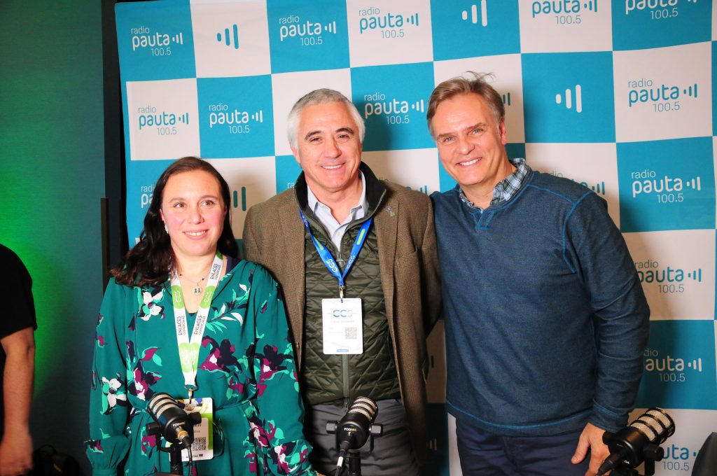 Fotos Enlaces Comerciales 2025