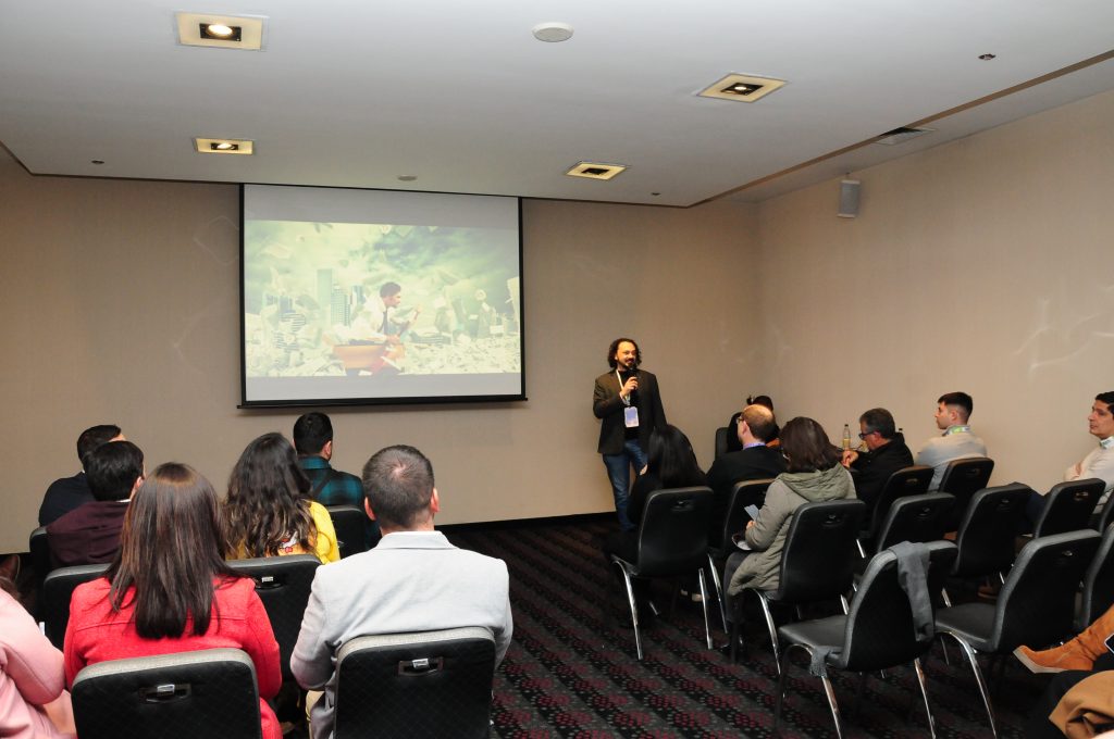 Fotos Enlaces Comerciales 2025