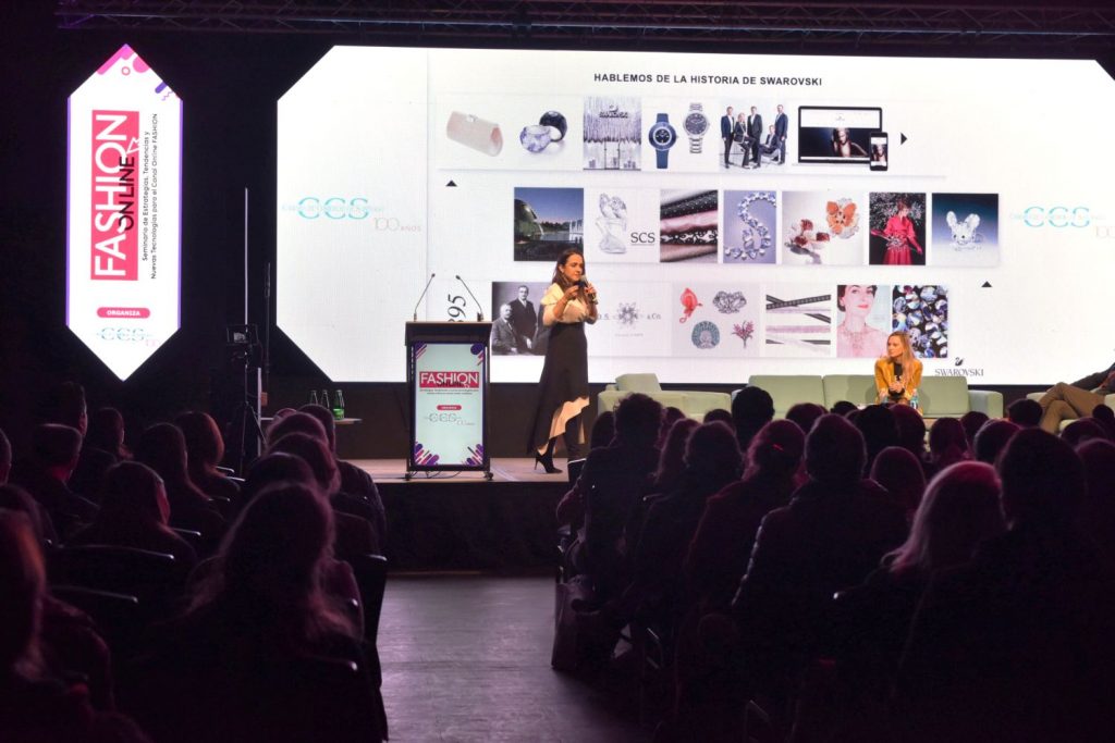 Seminario “Fashion Online 2025” Analizará Tendencias Y Tecnología Para La Moda Digital 