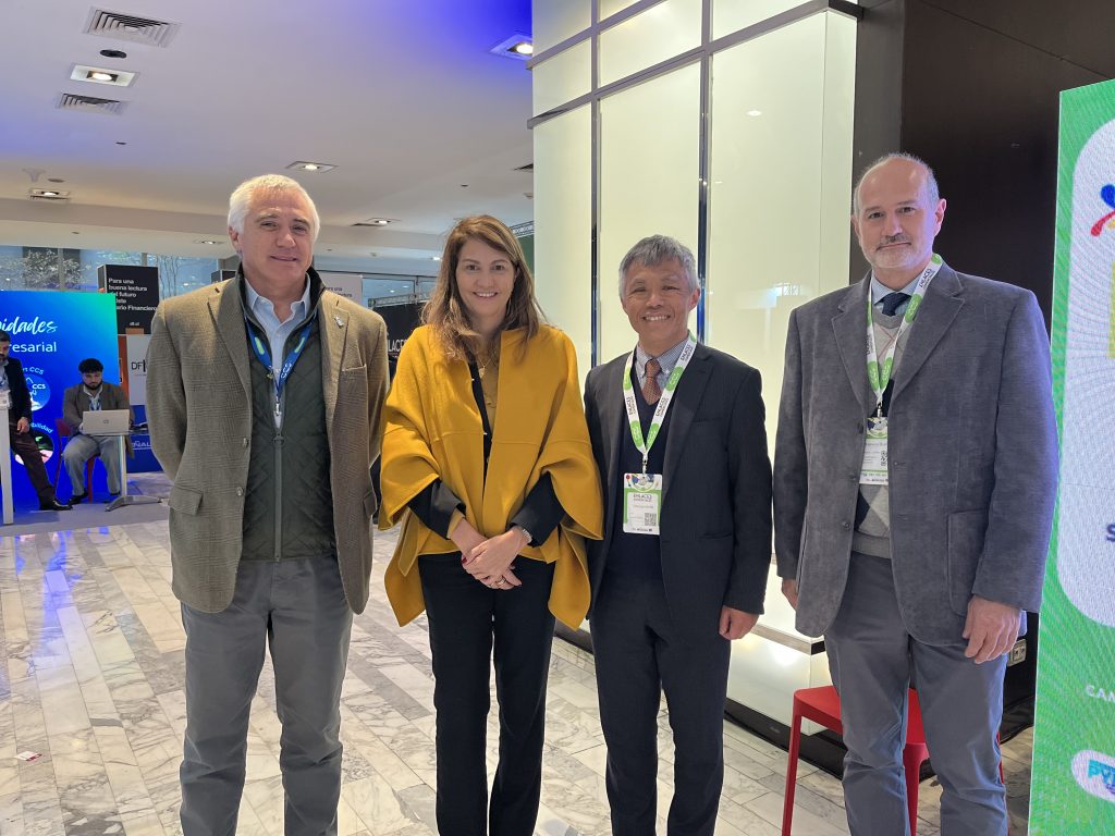 Más De 1000 Empresarios Se Reunieron En Enlaces Comerciales 2025, El Mayor Evento De Networking Empresarial Del Año Más De 1000 Empresarios Se Reunieron En Enlaces Comerciales 2025, El Mayor Evento De Networking Empresarial Del Año