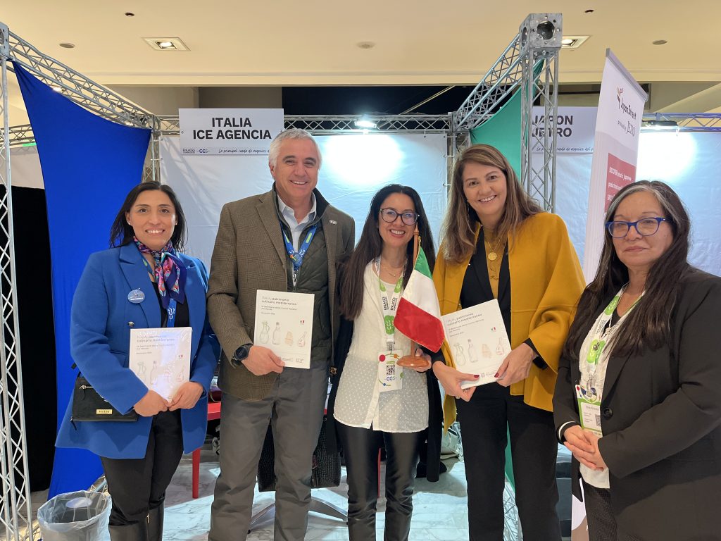 Más De 1000 Empresarios Se Reunieron En Enlaces Comerciales 2025, El Mayor Evento De Networking Empresarial Del Año Más De 1000 Empresarios Se Reunieron En Enlaces Comerciales 2025, El Mayor Evento De Networking Empresarial Del Año