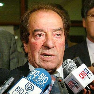 Ccs Lamenta El Fallecimiento De Líder Gremial Rafael Cumsille Ccs Lamenta El Fallecimiento De Líder Gremial Rafael Cumsille