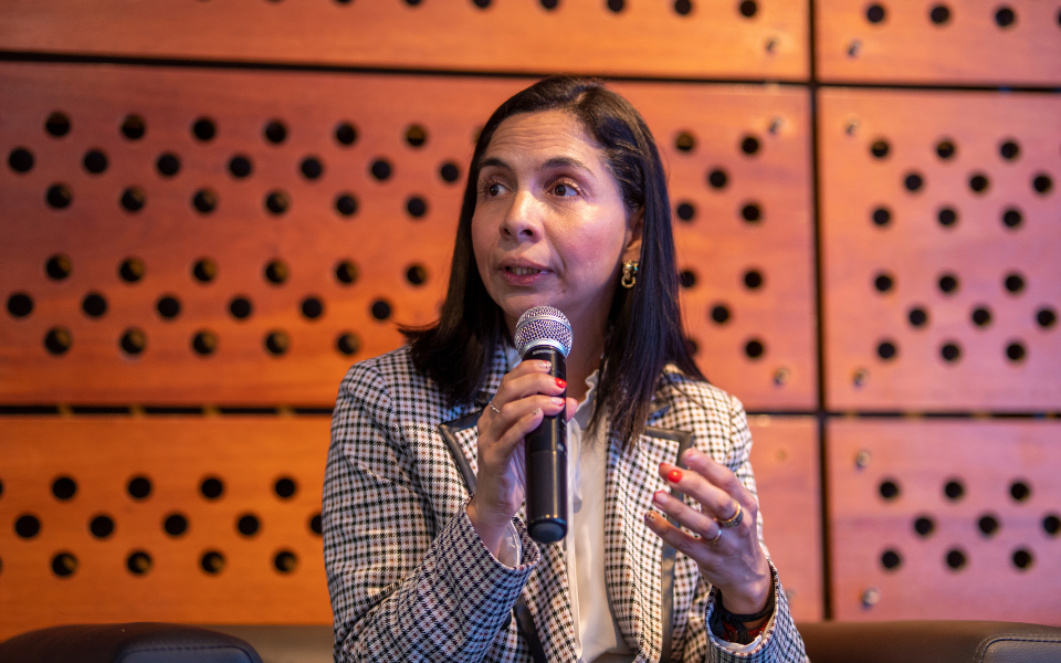 Transbank Y Cámara De Comercio De Santiago Realizaron Seminario Sobre Finanzas Abiertas Y Su Impacto En Los Comercios