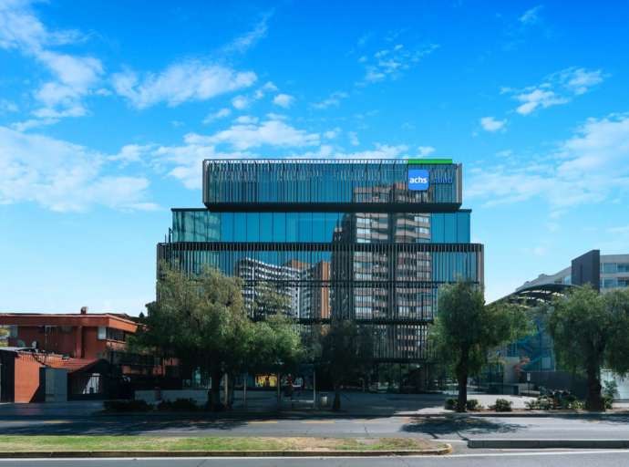 Centro Achs Salud Las Condes Cambia De Ubicación E Inaugura Moderna Infraestructura Centro Achs Salud Las Condes Cambia De Ubicación E Inaugura Moderna Infraestructura