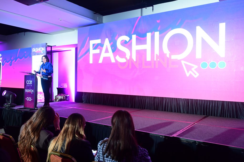 Fashion Online 2025 Revela Que El 65% De Los Consumidores Online Compra Ropa Por Internet Mensualmente Fashion Online 2025 Revela Que El 65% De Los Consumidores Online Compra Ropa Por Internet Mensualmente