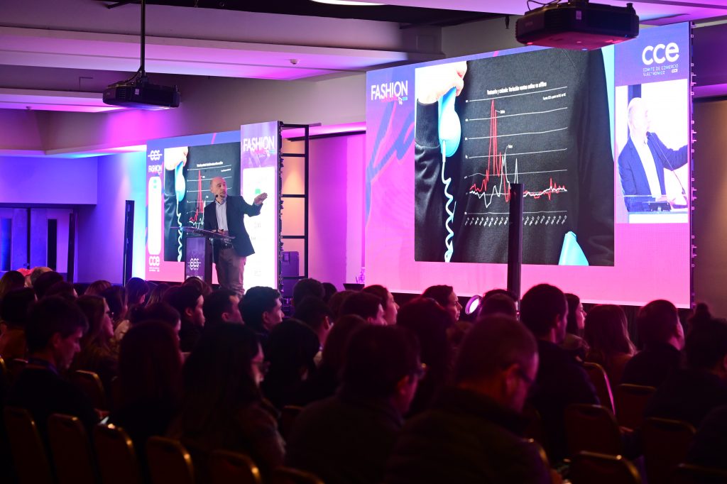 Fashion Online 2025 Revela Que El 65% De Los Consumidores Online Compra Ropa Por Internet Mensualmente Fashion Online 2025 Revela Que El 65% De Los Consumidores Online Compra Ropa Por Internet Mensualmente