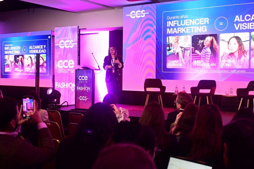 Fashion Online 2025 Revela Que El 65% De Los Consumidores Online Compra Ropa Por Internet Mensualmente Fashion Online 2025 Revela Que El 65% De Los Consumidores Online Compra Ropa Por Internet Mensualmente