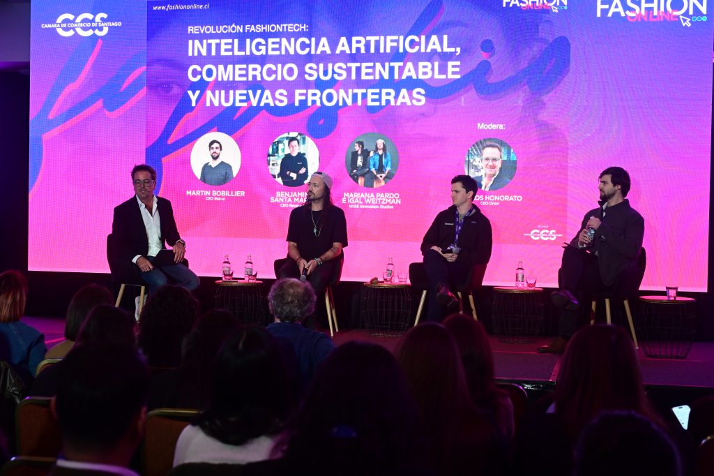 Fashion Online 2025 Revela Que El 65% De Los Consumidores Online Compra Ropa Por Internet Mensualmente Fashion Online 2025 Revela Que El 65% De Los Consumidores Online Compra Ropa Por Internet Mensualmente