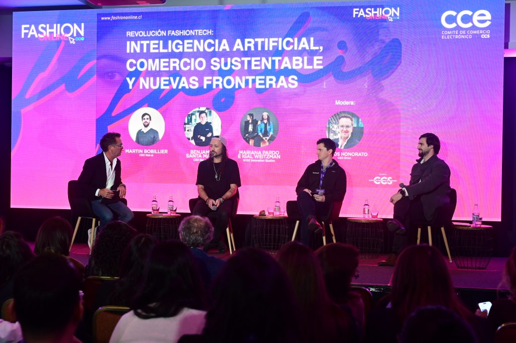 Fashion Online 2025 Revela Que El 65% De Los Consumidores Online Compra Ropa Por Internet Mensualmente Fashion Online 2025 Revela Que El 65% De Los Consumidores Online Compra Ropa Por Internet Mensualmente