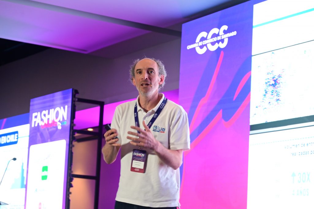 Fashion Online 2025 Revela Que El 65% De Los Consumidores Online Compra Ropa Por Internet Mensualmente Fashion Online 2025 Revela Que El 65% De Los Consumidores Online Compra Ropa Por Internet Mensualmente