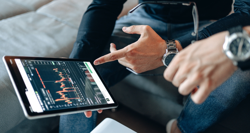 Dlocal Y La Economía Digital: Democratizando El Acceso Financiero Con Ia