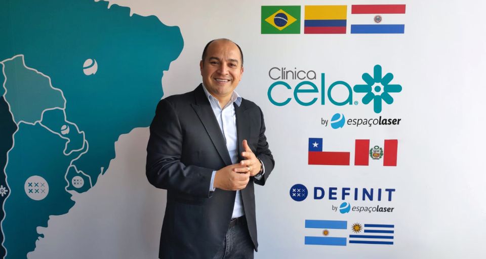 Clínica Cela Celebra 20 Años Liderando La Depilación Láser En Chile