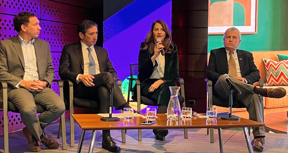 Casi 80 Empresas Se Suman A La Campaña De Descuentos Del Sector Inmobiliario, Financiero Y Asegurador Casi 80 Empresas Se Suman A La Campaña De Descuentos Del Sector Inmobiliario, Financiero Y Asegurador