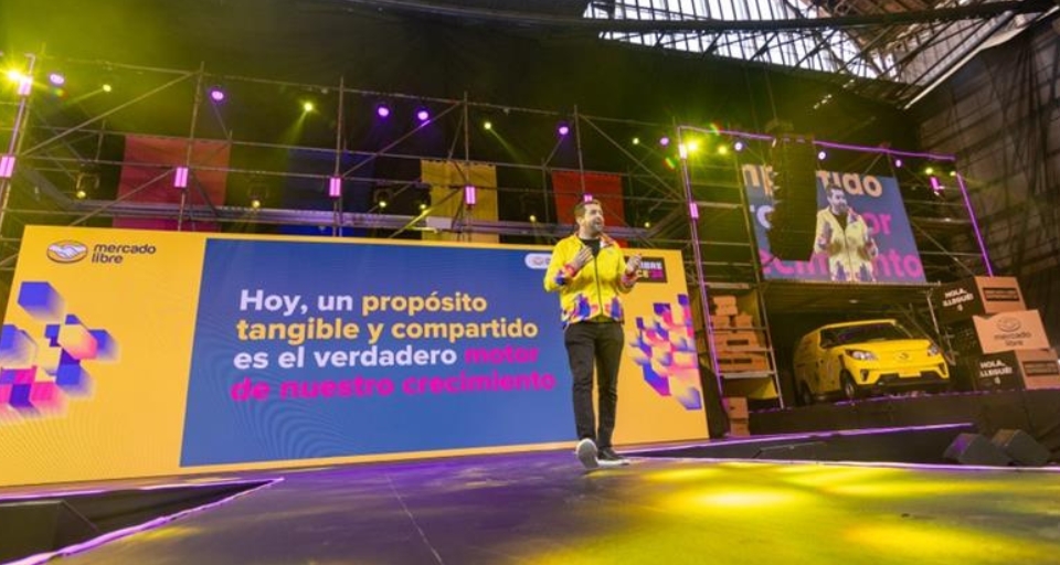 27 De Agosto Se Lanza 2A Edición De Mercado Libre Experience 27 De Agosto Se Lanza 2A Edición De Mercado Libre Experience