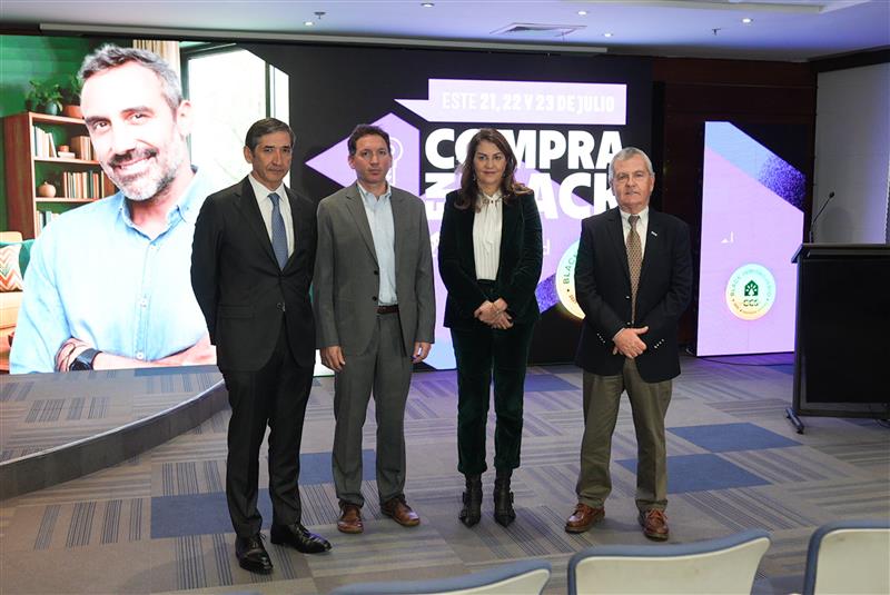 Casi 80 Empresas Se Suman A La Campaña De Descuentos Del Sector Inmobiliario, Financiero Y Asegurador Casi 80 Empresas Se Suman A La Campaña De Descuentos Del Sector Inmobiliario, Financiero Y Asegurador