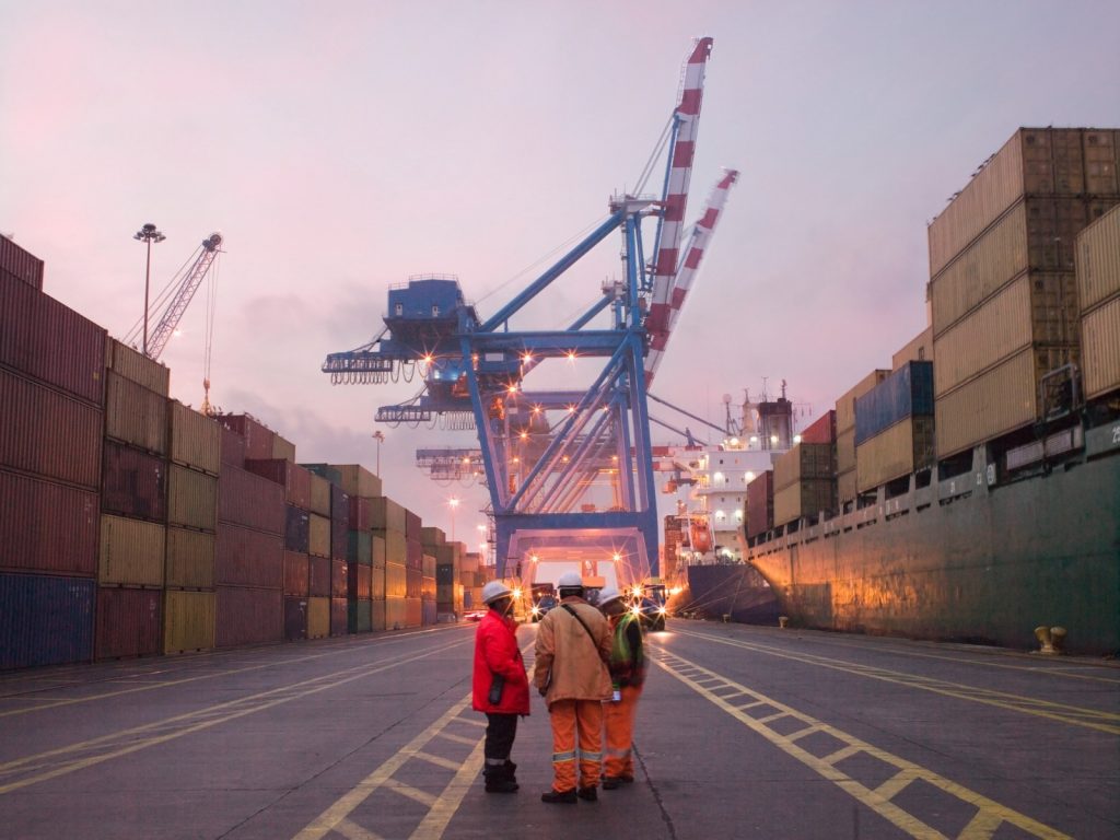 Informe De Jll: Mercado De Centros De Bodegas De Santiago Consolida Su Estabilización En El 1Er Semestre Informe De Jll: Mercado De Centros De Bodegas De Santiago Consolida Su Estabilización En El 1Er Semestre