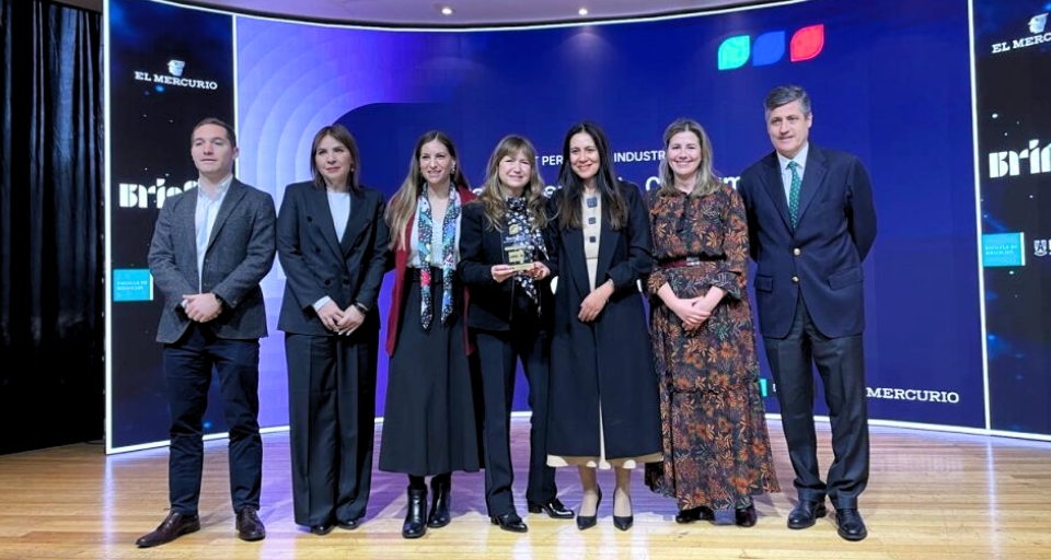 Nueve Empresas Socias De La Ccs Entre Las Líderes Del Ranking De Sostenibilidad Empresarial 2025