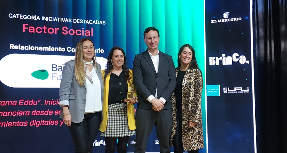 Nueve Empresas Socias De La Ccs Entre Las Líderes Del Ranking De Sostenibilidad Empresarial 2025
