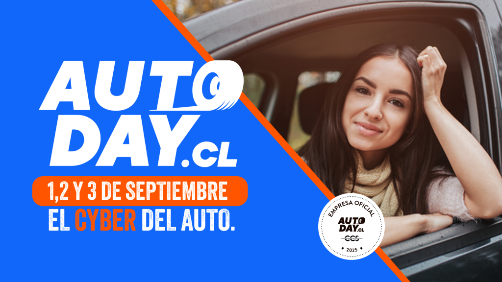Ccs Lanza Tercera Edición Del Autoday Con 27 Marcas Y Foco En Electromovilidad Ccs Lanza Tercera Edición Del Autoday Con 27 Marcas Y Foco En Electromovilidad