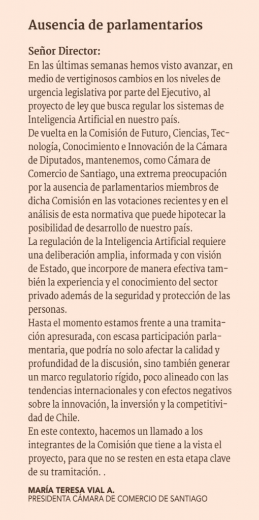 Opinion CCS